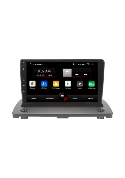 Celali Tuning Volvo S40 1996-2004 Android 12 Carplay Navigasyon Multimedya - 4gb Ram 64gb Hdd