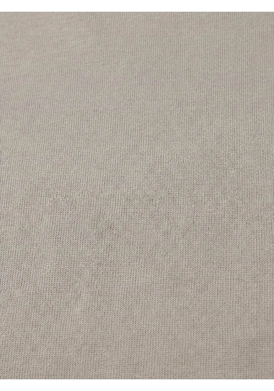 Regular Fit Taş Erkek T-shirt Lf2042953 Bej