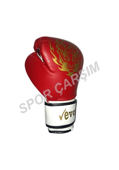 Spor_Carsim Evox Boks,Kickboks,Muay Thai Dövüş Eldiveni 10 Oz,12Oz