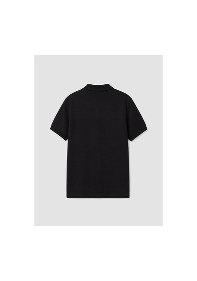 LC Waikiki Alıta Cıty Farkıyla Lcw Kids Siyah Polo Yaka Kız Çocuk Pike Tişört Siyah - 924337354 Siyah LC Waikiki Alıta Cıty Farkıyla Lcw Kids Siyah Polo Yaka Kız Çocuk Pike Tişört Siyah - 924337354 Siyah