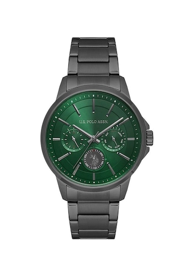 U.s. Polo Assn. Uspa1000b-06 Erkek Kol Saati