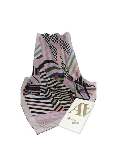 Armine Sport Eşarp - 2099P-07 - Tivil