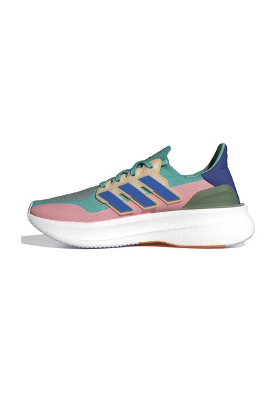 Adidas Ultraboost 5 Erkek Turuncu Spor Ayakkabı If1484 001