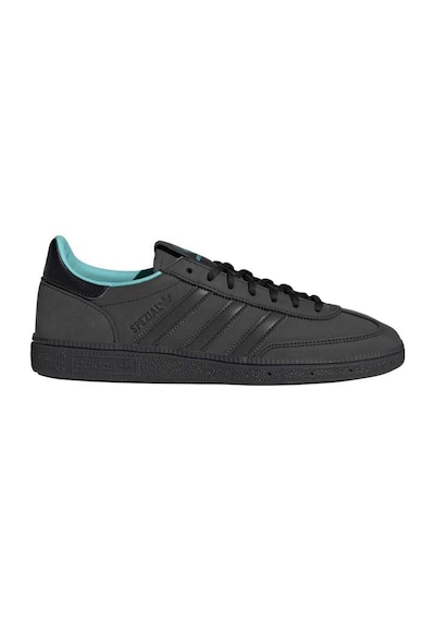 Adidas Handball Spezıal Erkek Spor Ayakkabı - Kj1195 Siyah