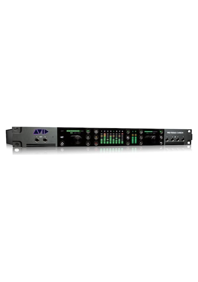 Avid Pro Tools | Carbon