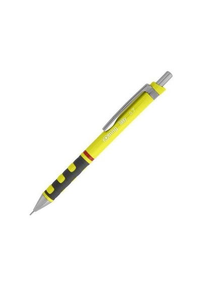 Rotring Tikky Rd Versatil Kalem Neon Sarı 0.7 MM