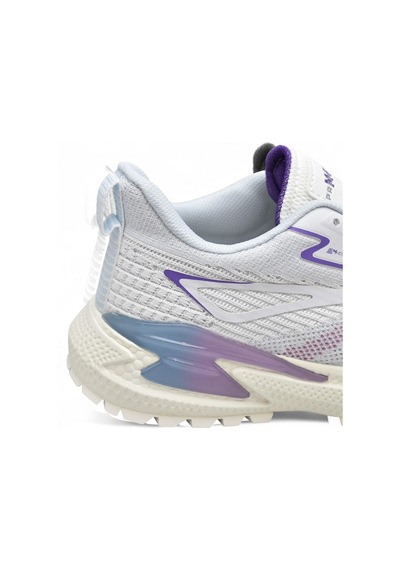 M.P Mp 251-2823z Rahat Ortopedik Taban Günlük Unisex Spor Ayakkabı Ortopedik Taban Beyaz