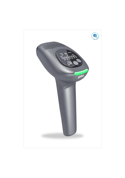 Ipl Lazer Epilasyon Aleti 9 Kademe Lcd Buz Modlu Tüm Vücut Epilat