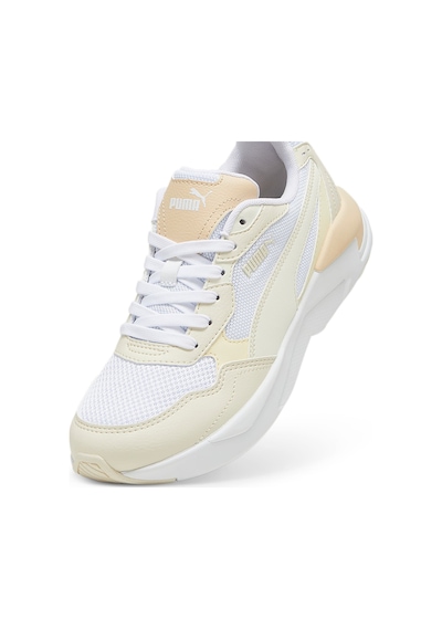 Puma X-ray Speed Lıte Ayakkabı 384639 51 Beyaz