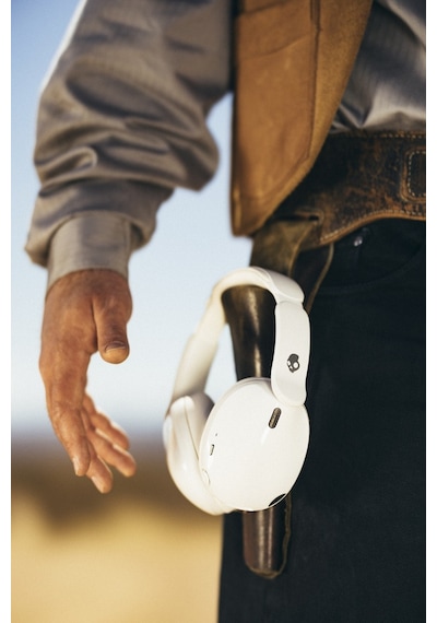 Skullcandy S6HAW-T001 Hesh 540 Bluetooth 5.3 Kulak Üstü Kulaklık