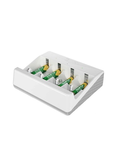 Varta 57658 Universal Pil Şarj Cihazı