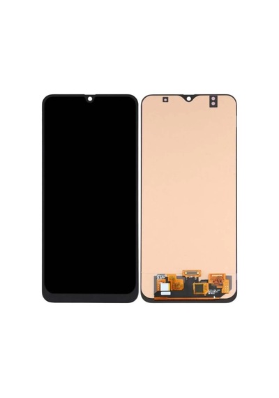 Samsung M30s Ekran Dokunmatik Oled