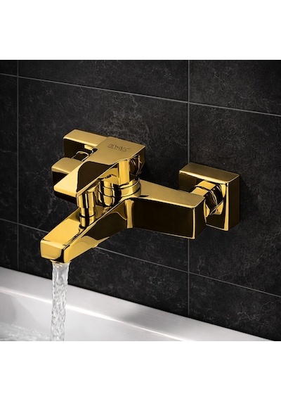Newarc Aqua Banyo Bataryası Altın 941518 Altın