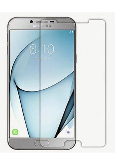 Samsung Galaxy Uyumlu A8 2015 Temperli Kırılmaz Cam Ekran Koruyucu