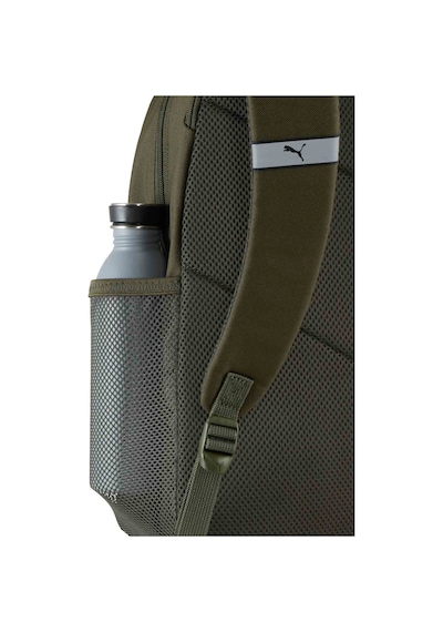 Puma Fundamental Backpack Keten Yesılı Unisex Sırt Çantası 000000000102267848 Çok Renkli