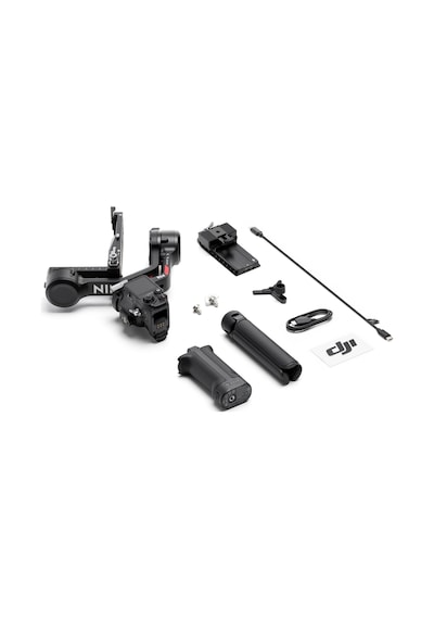 Dji RS 4 Gimbal Çok Renkli