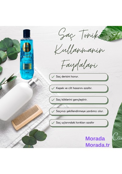 Saç Toniği 250ml