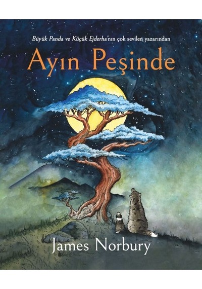 Ayın Peşinde - Yqbx-900157