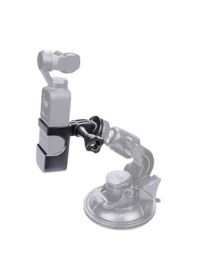 Oem Marka Trp01 Kamera Ve Telefonlar İçin Mini Tripod Siyah
