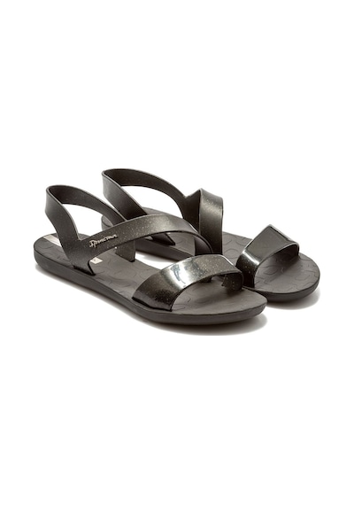 Ipanema İpanema Vibe Fem Kadın Sandalet Siyah 35/42 BB0001 Siyah