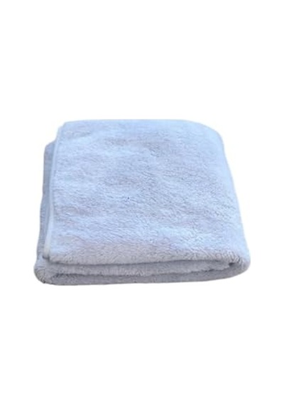 Tineke Tineke Kedi Ve Köpek Battaniyesi Yumuşak Welsoft Peluş Yıkanabilir 1 Adet Gri Orta Boy 100x80