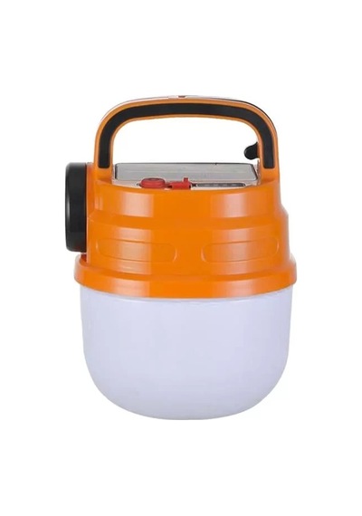 Sh Powermaster Hb-v70 Çift Işıklı 6 Modlu El Feneri+5 Kademe 50 Watt Şarj Edilebilir Kamp Feneri Najmaddin Diğer