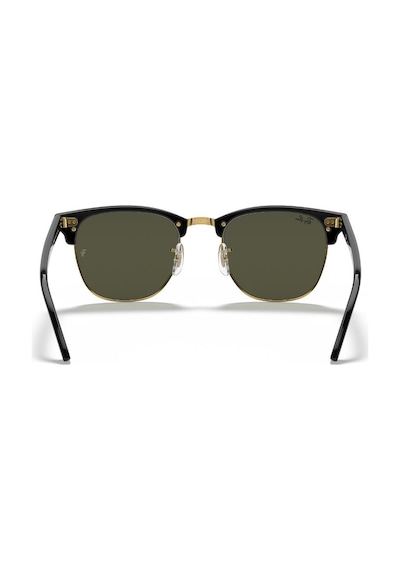 Rb 3016 W0365 55 Ray-Ban Clubmaster Güneş Gözlüğü Siyah