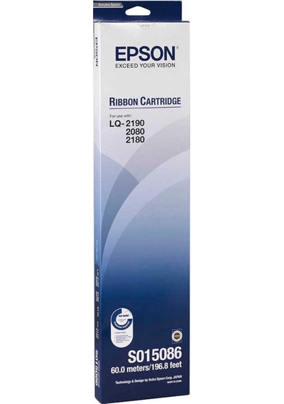 Epson Lq-2170/C13S015086 Şerit