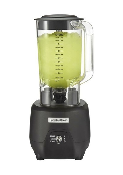 Hamilton Beach Hbb908r-ce Bar Blender