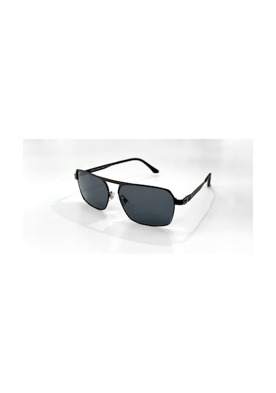 Bern 3160 57 C1 Unisex Güneş Gözlüğü Siyah