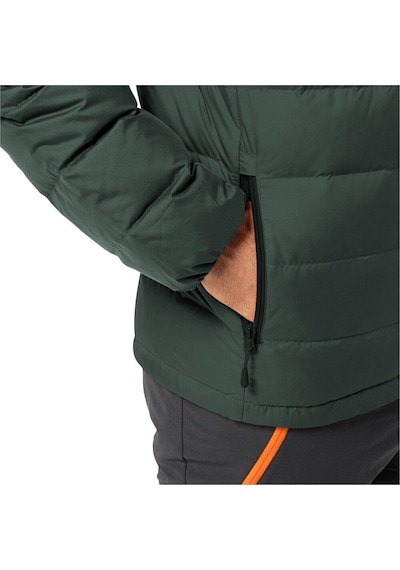 Jack Wolfskin 1207681-t0138 Ather Down Jkt M Erkek Outdoor Mont 001