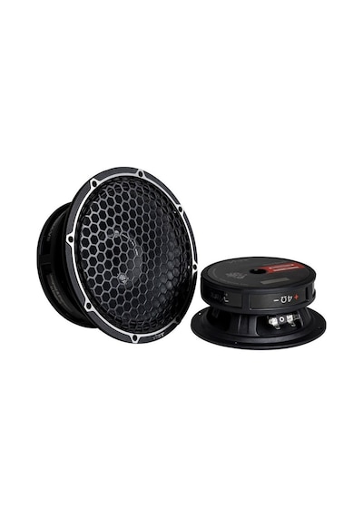 Vıbe Bdpro6m-v9 Vıbe Blackdeath Serisi 16 Cm Midrange/midbass