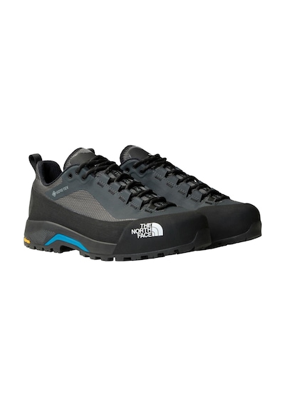 The North Face M Verto Alpıne Gore-tex Erkek Ayakkabısı Nf0a83ndmn81 Antrasit