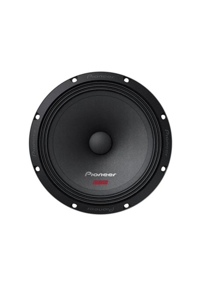 Pioneer Ts-m2010pro 400 Watt 20cm Midrange Oto Hoparlör 2li Paket