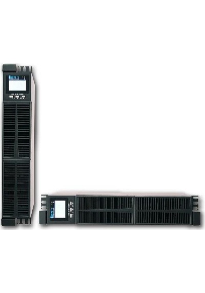 Dotvolt 3kva Ups-00014 1-1 Rt Online Rack Tipi Ups