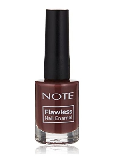 Cosmetics Nail Flawless Oje 27 Royalty, Kahverengi