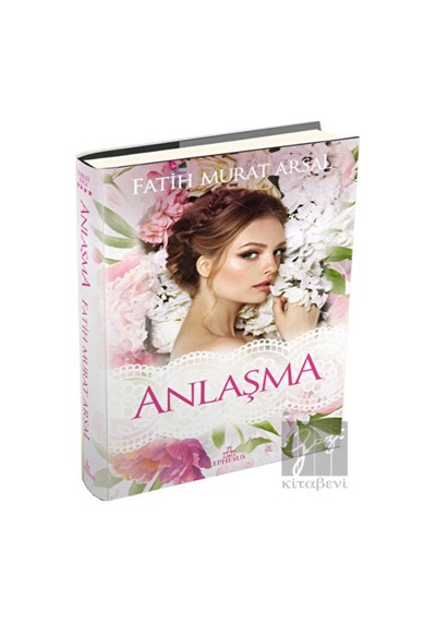 Ephesus Yayınları - Anlaşma