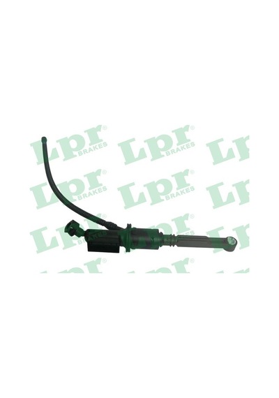 Lpr Debrıyaj Merkezı Ust Partner Tepe Berlıngo Iıı 1.6hdı Be4r Sanz. 3008 5008 Mc Sanz. 6 Ilerı AOD-LPR 2323