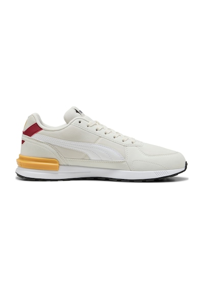 Puma Gravıton Ayakkabı 380738 68 Gri