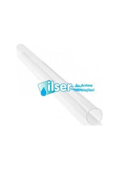 Quartz Kılıfı Jh, 1Gpm Için Uv Quartz Kılıfı