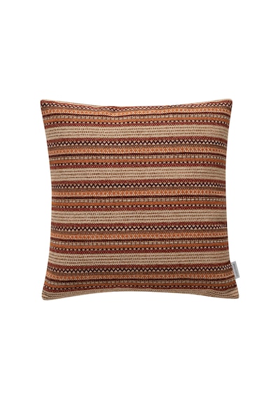 Mudo Home Alessıa Kırlent Turuncu 45x45 1484476