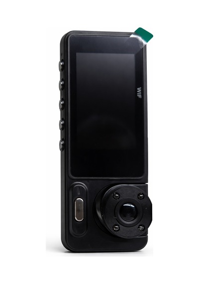 Black Box 1080p Traffic Recorder Wifi'li Araç İçi Kamera 170 A+ Seviye Lens