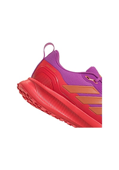 Adidas Runfalcon 5 Tr W Kadın Koşu Ayakkabısı Jq6969 Mor