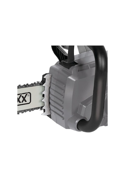 Kraftixx By Einhell Akülü Ağaç Kesme + Tilki Kuyruğu Set 2x3 Amper
