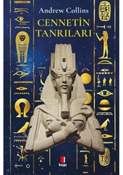 Cennetin Tanrıları / Andrew Collins
