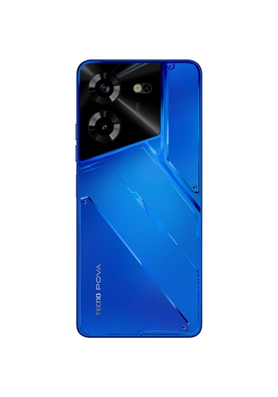 TECNO Pova 5 8 GB 256 GB (TECNO Türkiye Garantili)