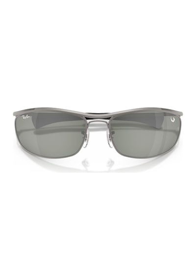 Ray-ban Rb 0rb3119m 928040 62 18 125 Gu037250 Güneş Gözlüğü Gri