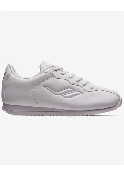 Lescon Neptün 6 Kadın Beyaz 36-40 Sneaker Ayakkabı Beyaz