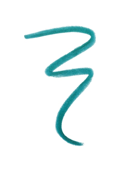 Estee Lauder Double Wear 24H Waterproof Gel Eye Pencil Emerald Vo
