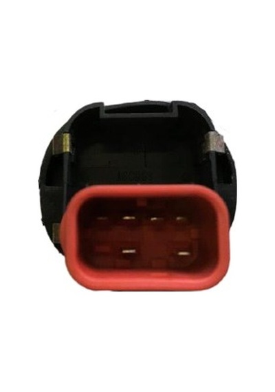 FORD KA SAĞ TEKLİ CAM DÜĞMESİ ANAHTARI (2001-2008)